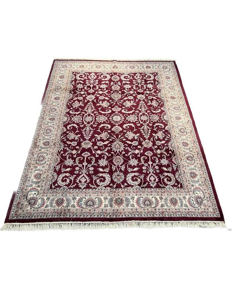Kashan Wool