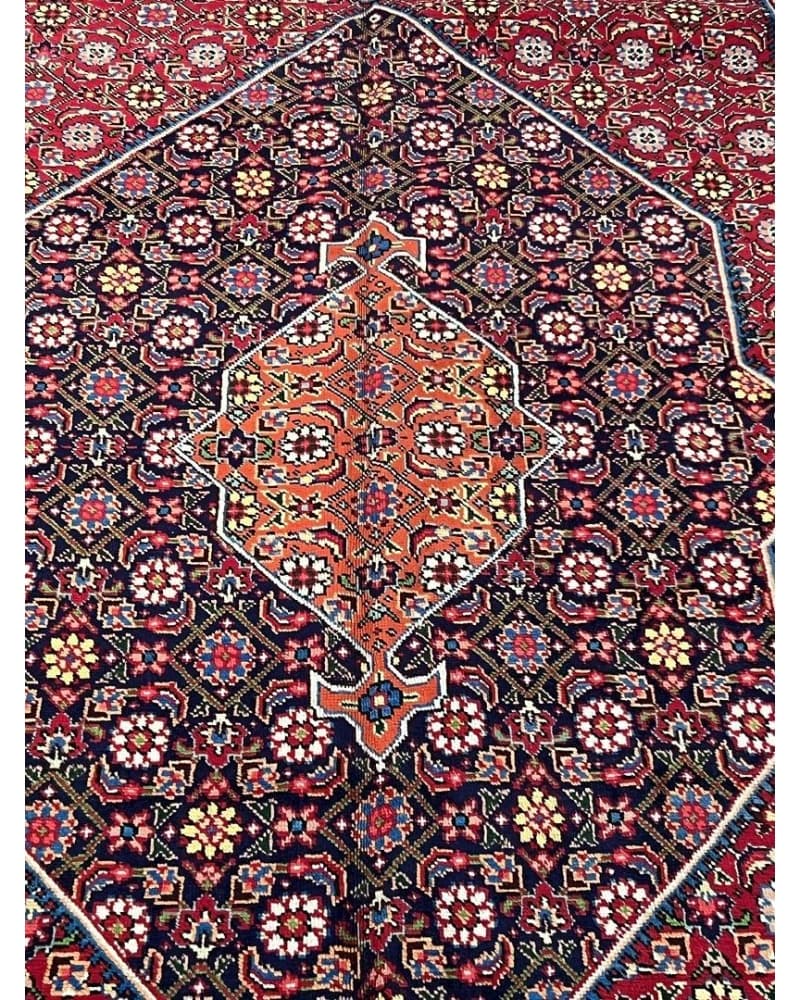 Tabriz Wool view 3