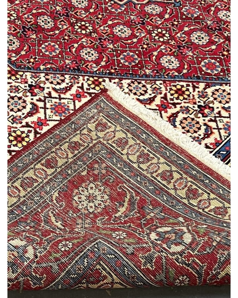 Tabriz Wool view 4