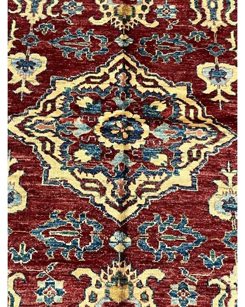 Kazak Wool view 3