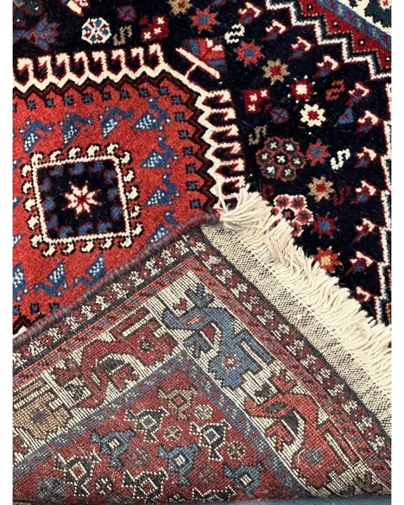 Yalameh Wool view 4