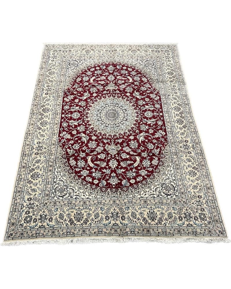 Nain Wool & Silk view 2