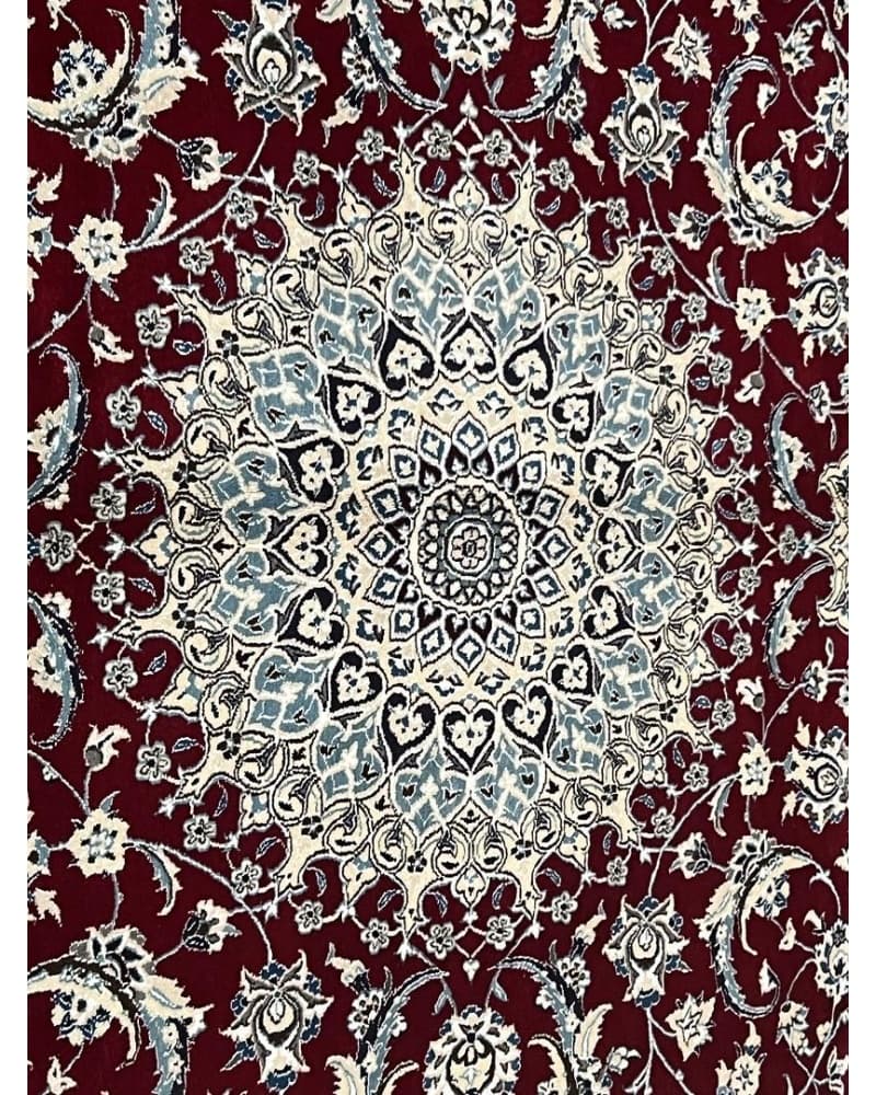 Nain Wool & Silk view 3