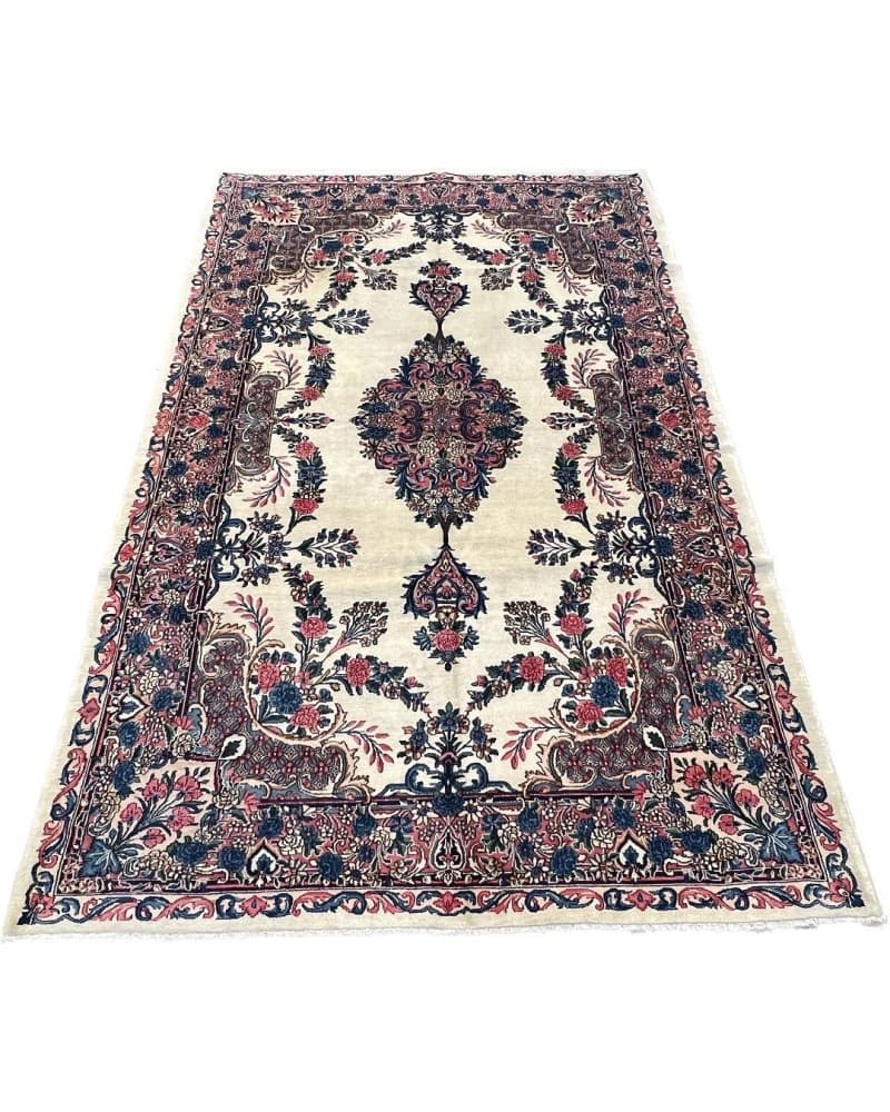 Old Kerman Wool view 2