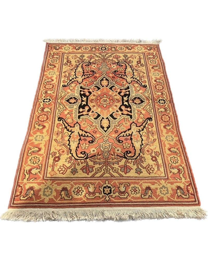 Nourmack Wool view 2