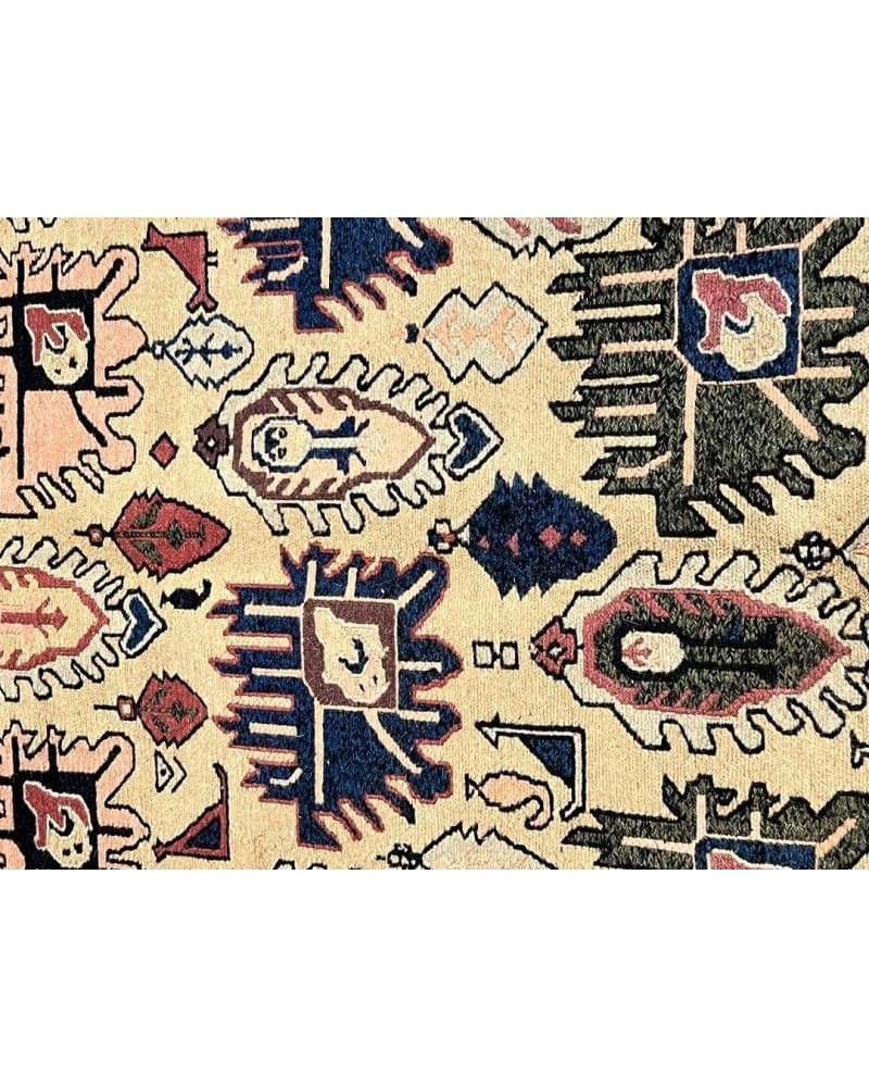 Nourmack Wool view 3