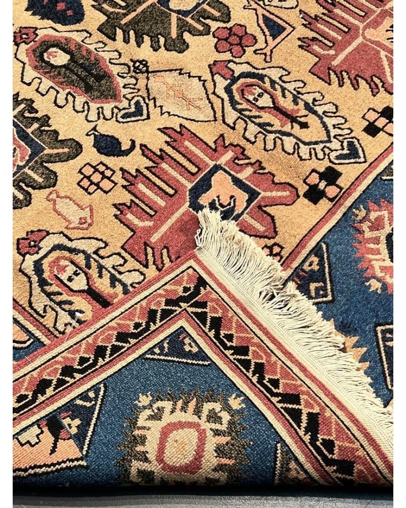 Nourmack Wool view 4