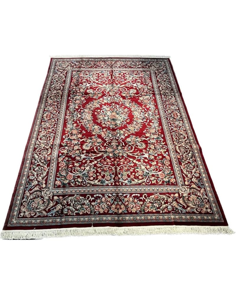 Persian Design Wool view 2