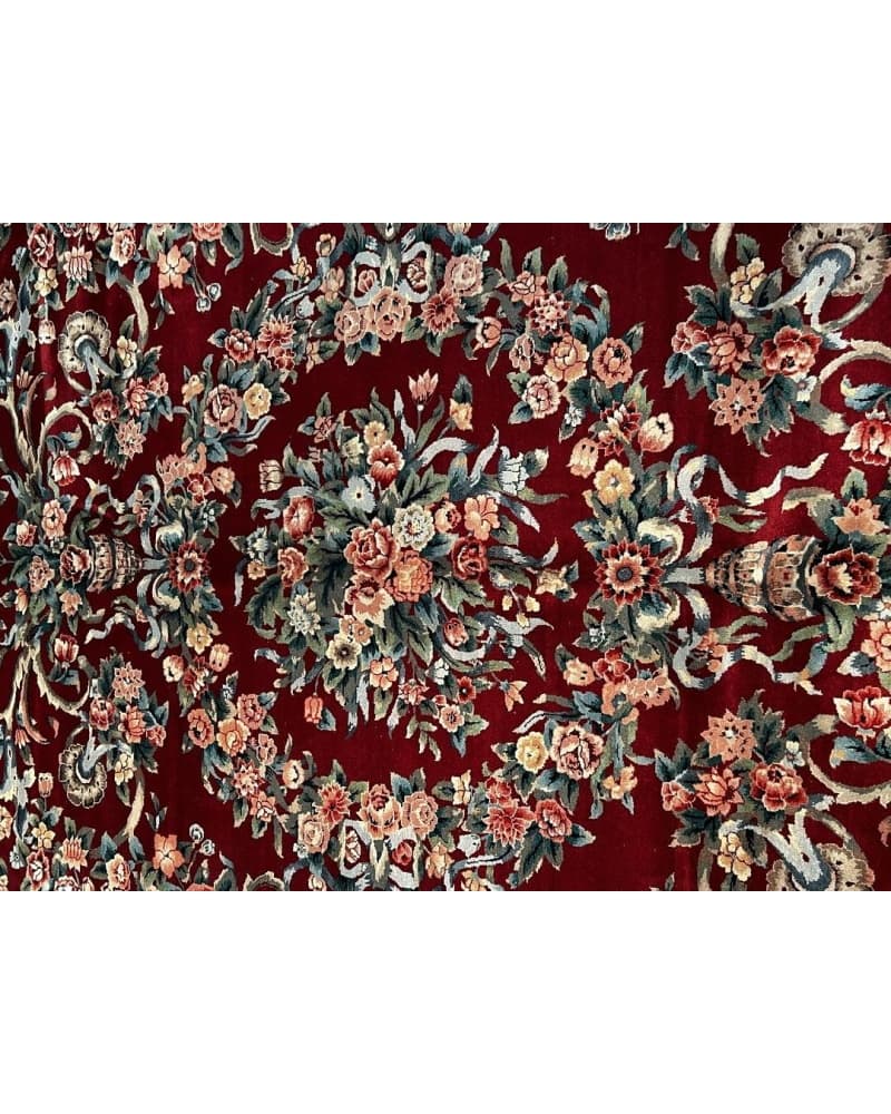 Persian Design Wool view 3