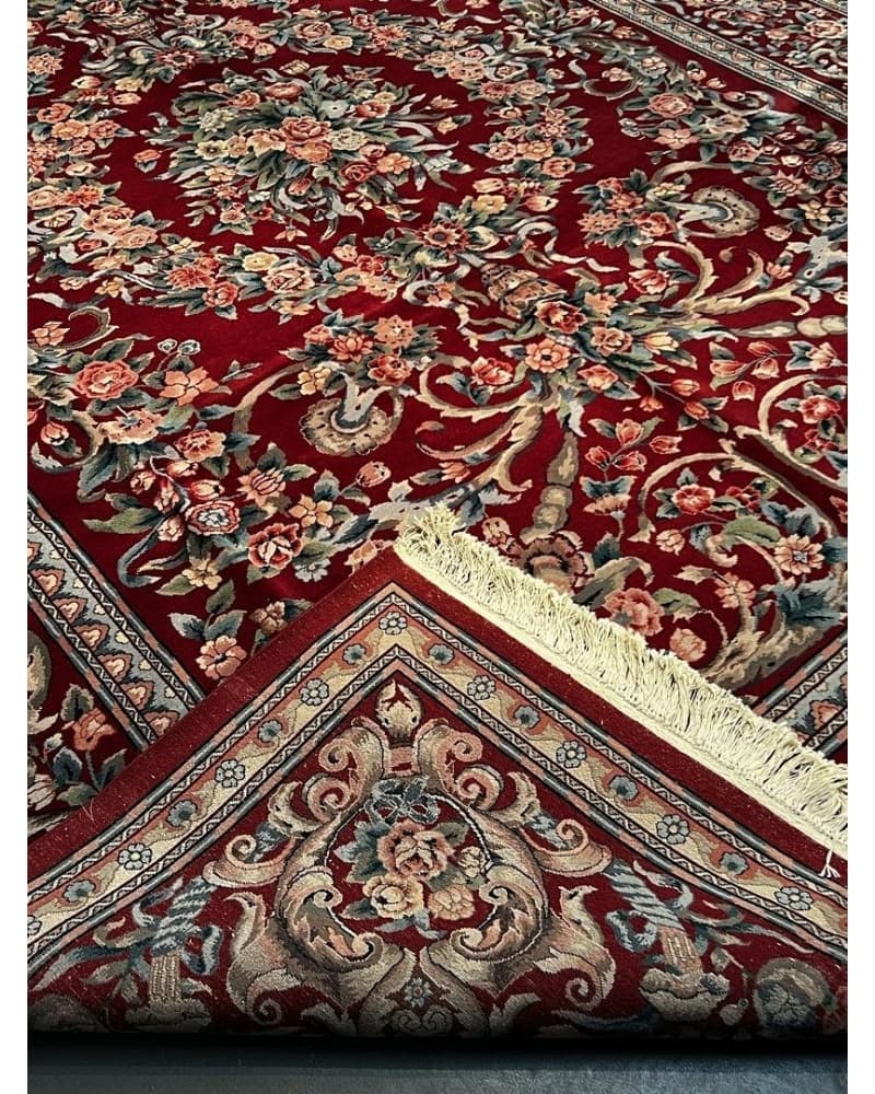 Persian Design Wool view 4