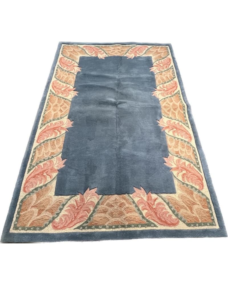 Contemporary Wool view 2