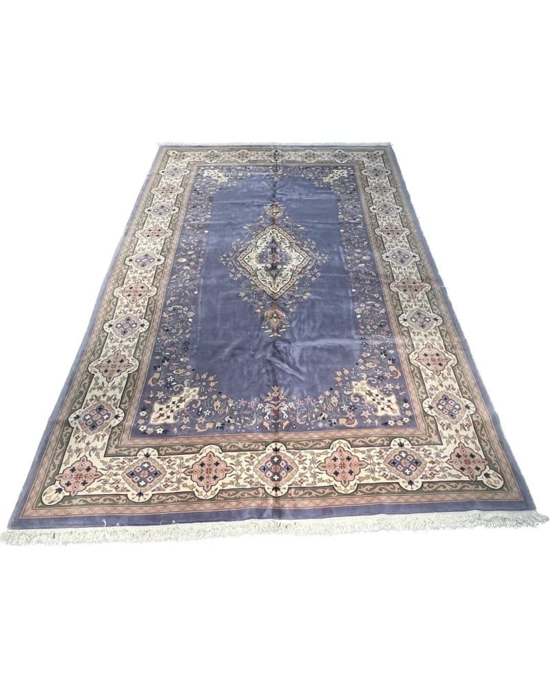 Kerman Design Wool view 2