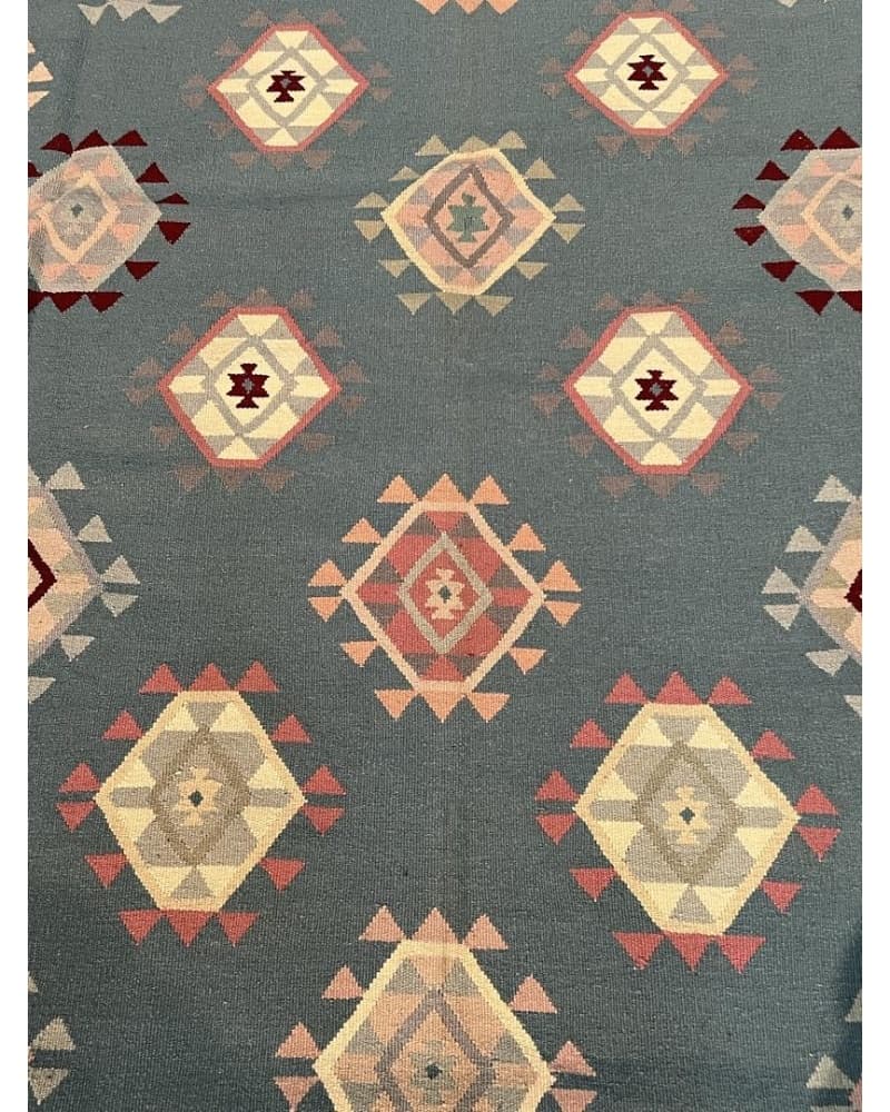 Kilim Wool view 3