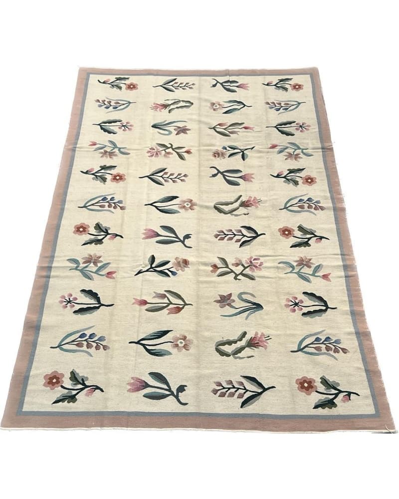 Kilim Wool view 2
