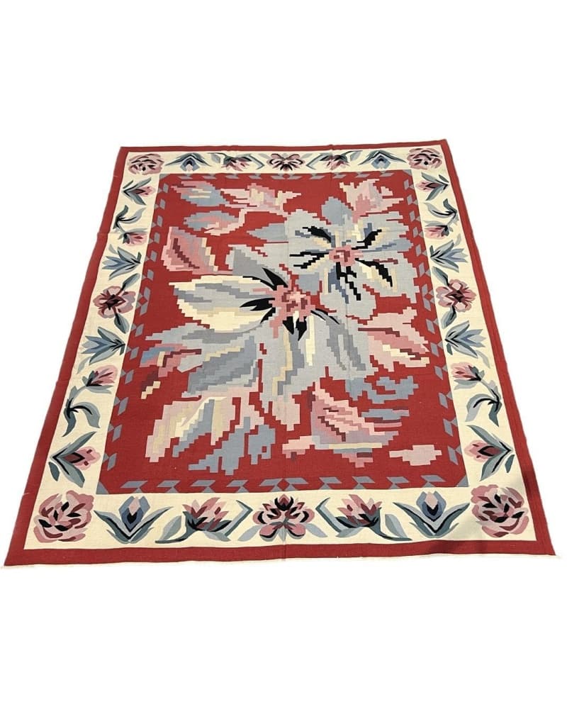 Kilim Wool