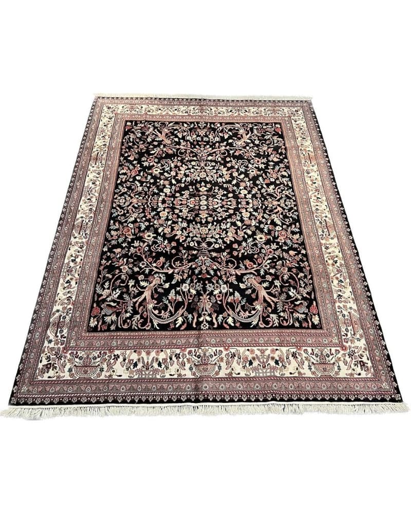 Kashan Wool