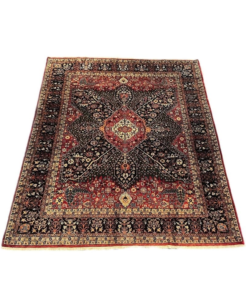 Noblehouse Wool view 2