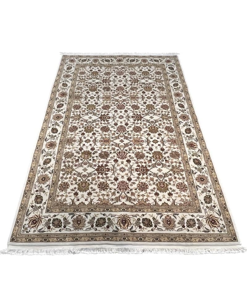 Kashan Design Wool & Silk view 2