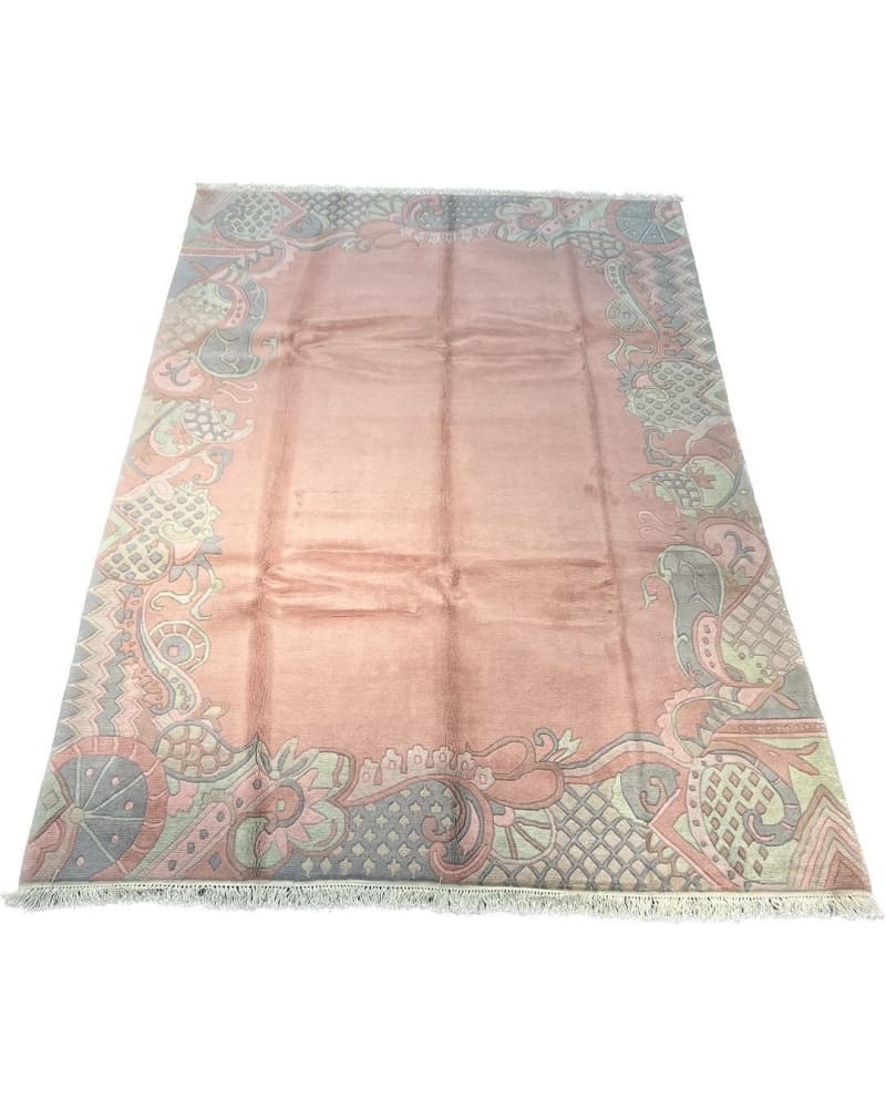 Contemporary Wool view 2