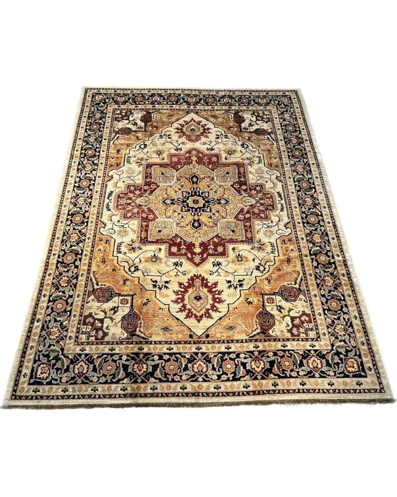 Peshawar Wool view 2