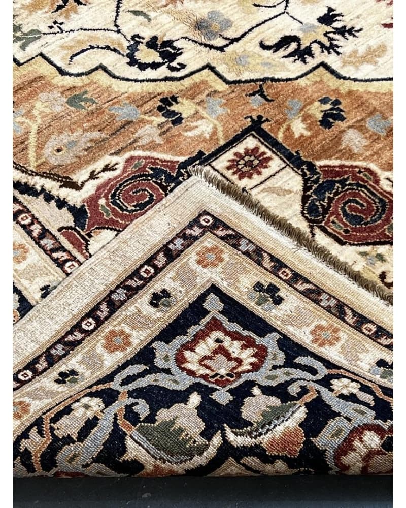 Peshawar Wool view 4