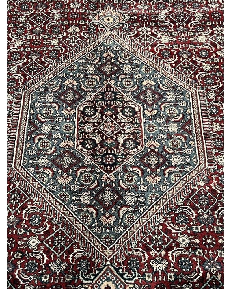 Bidjar Wool view 3