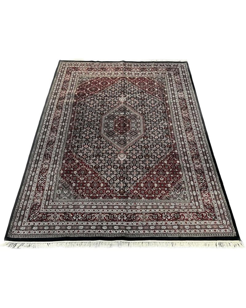 Bidjar Wool