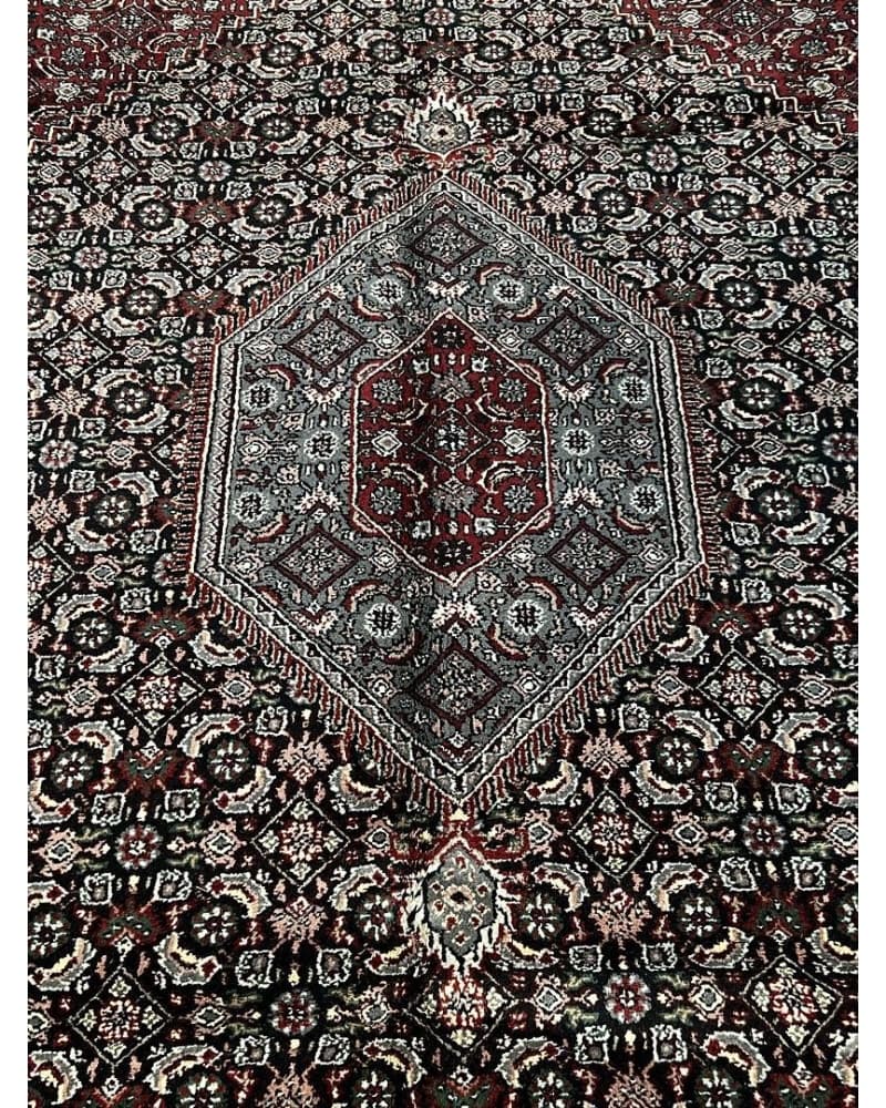 Bidjar Wool view 3