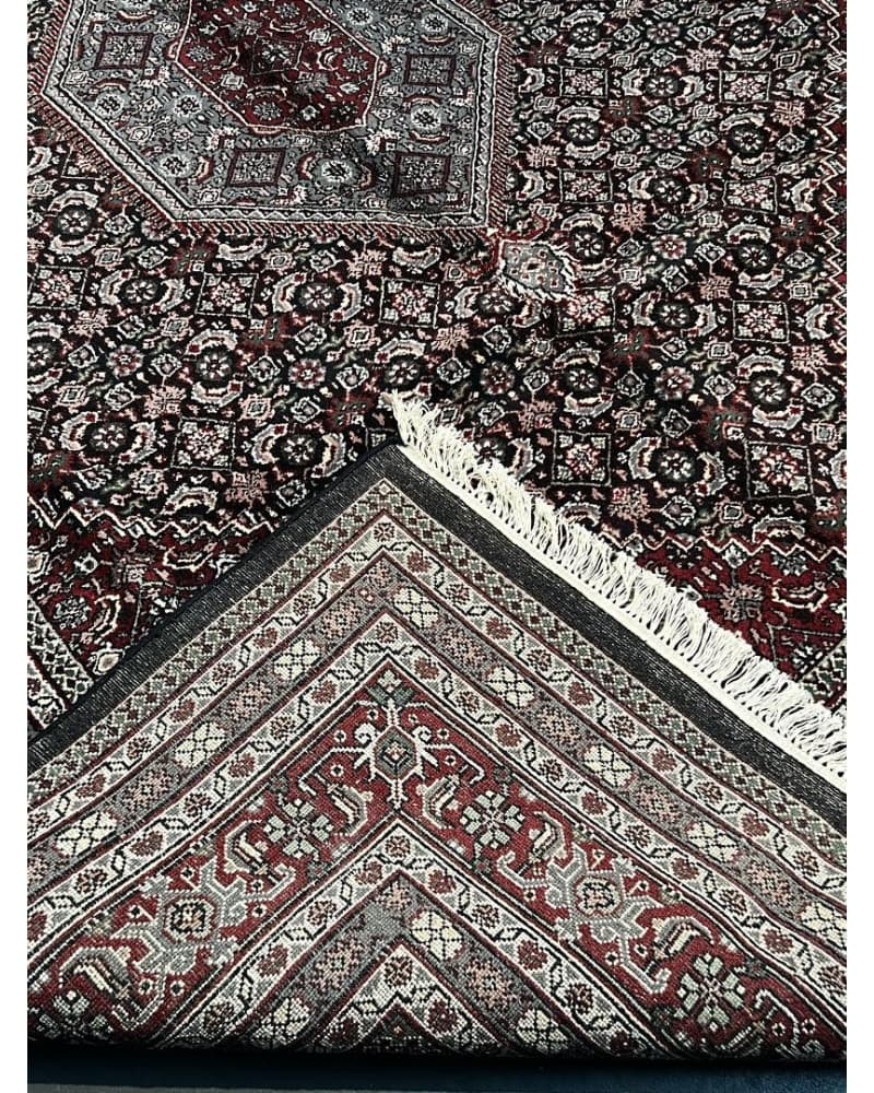 Bidjar Wool view 4