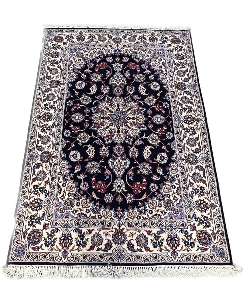 Isfahan Kork & Silk view 2