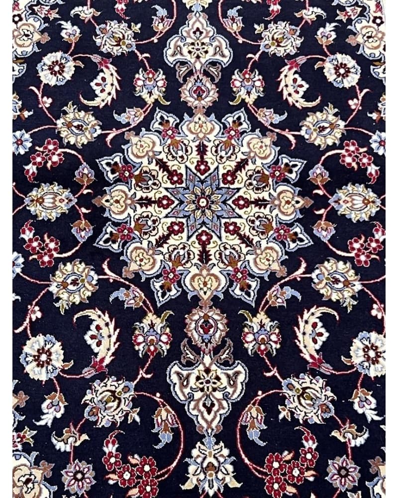 Isfahan Kork & Silk view 3