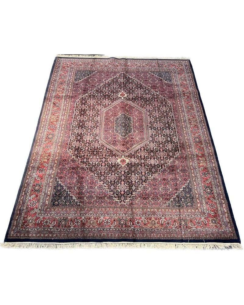 Bidjar Wool view 2