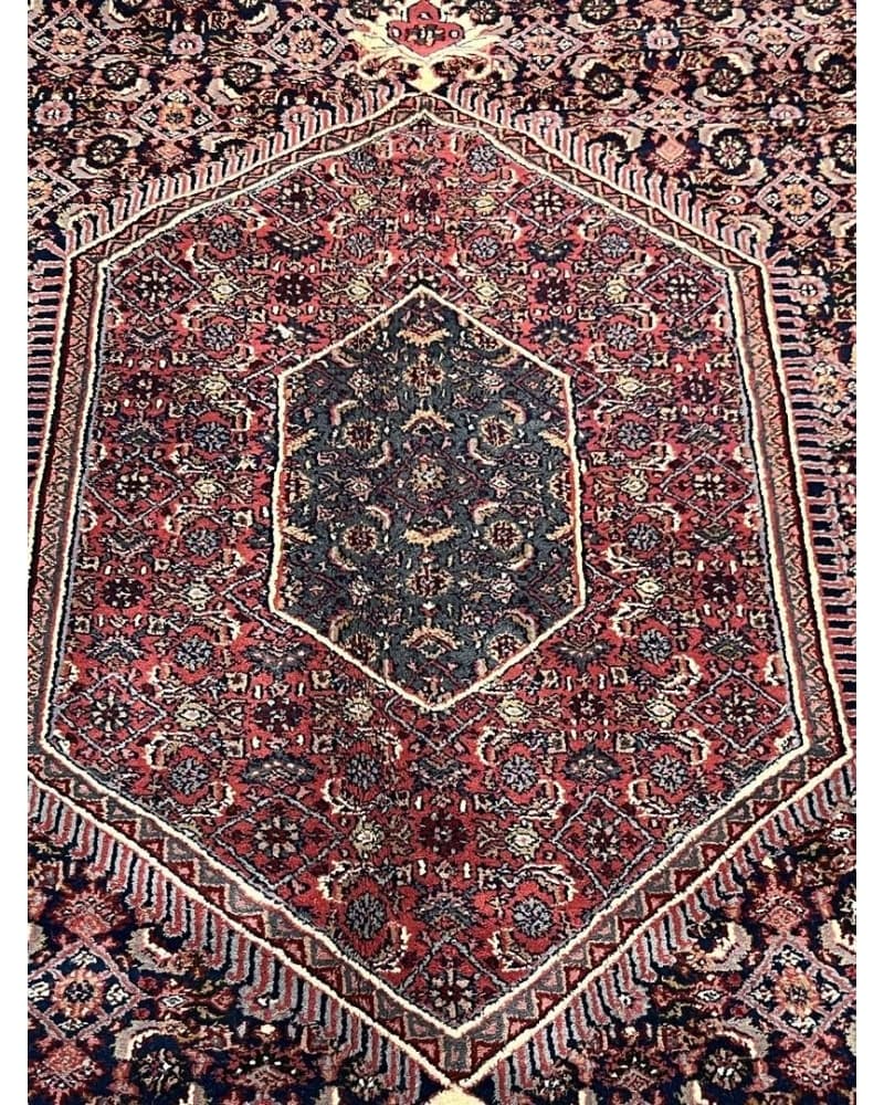 Bidjar Wool view 3
