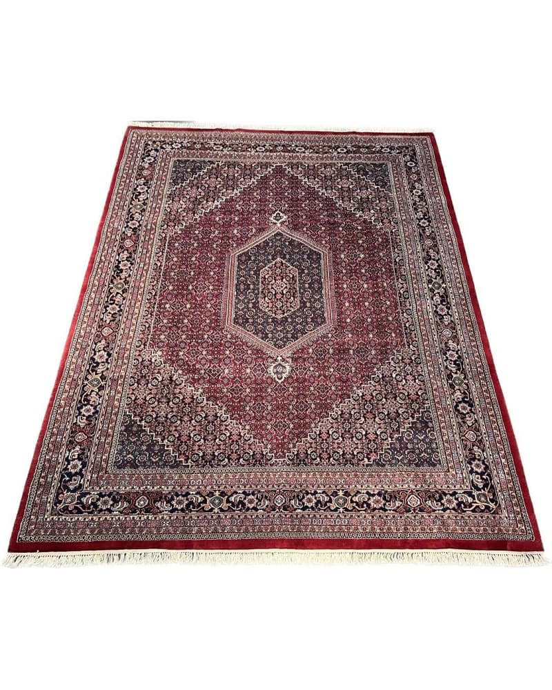 Bidjar Wool view 2
