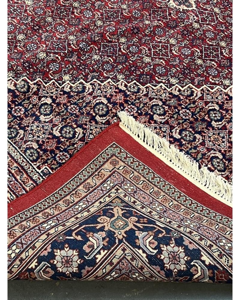 Bidjar Wool view 4