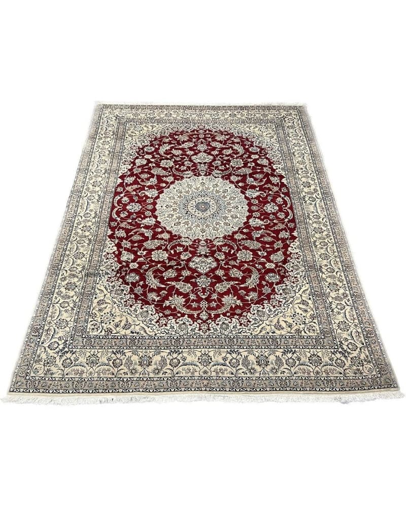 Nain Wool & Silk view 2