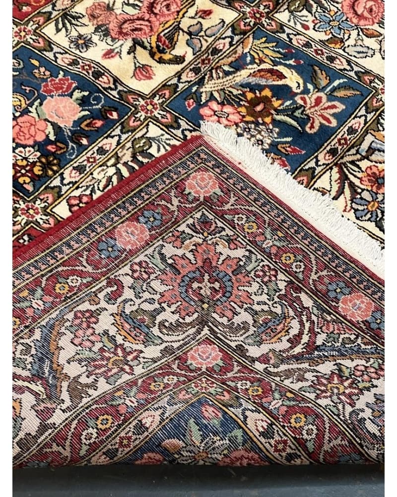 Bakhtiari Wool view 4