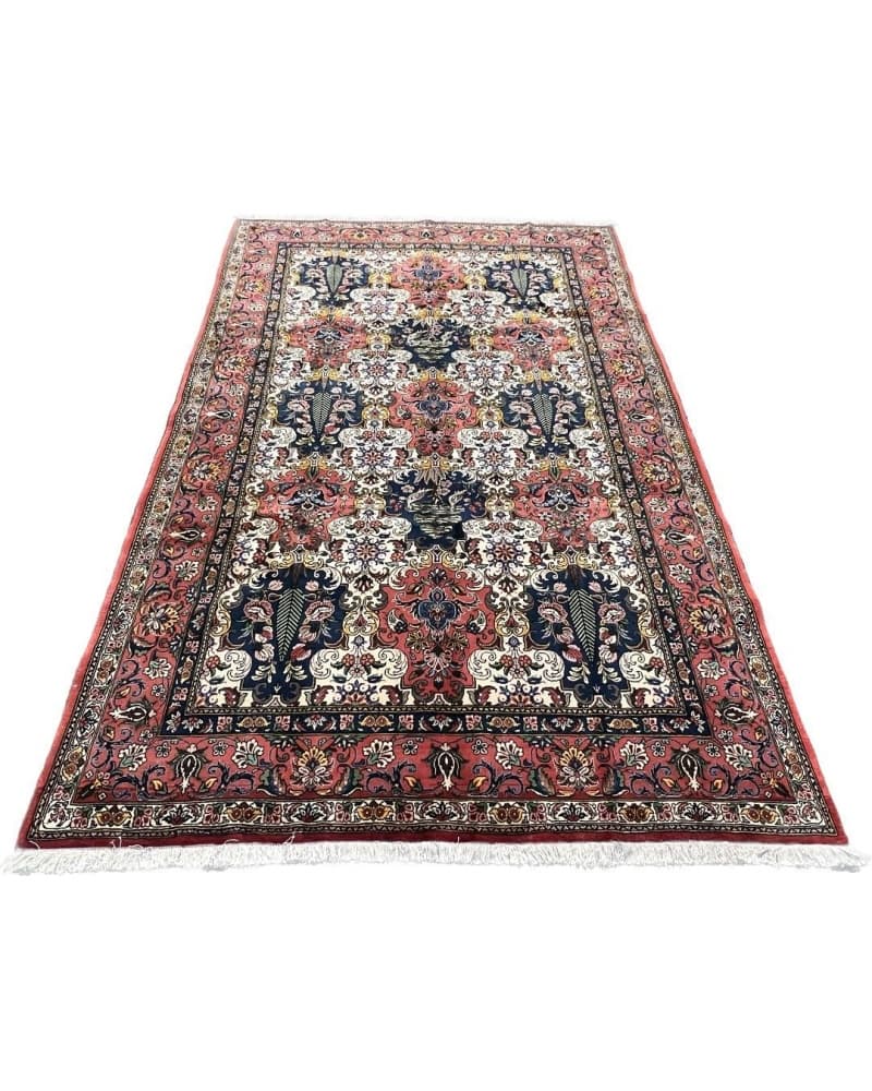 Bakhtiari Wool view 2