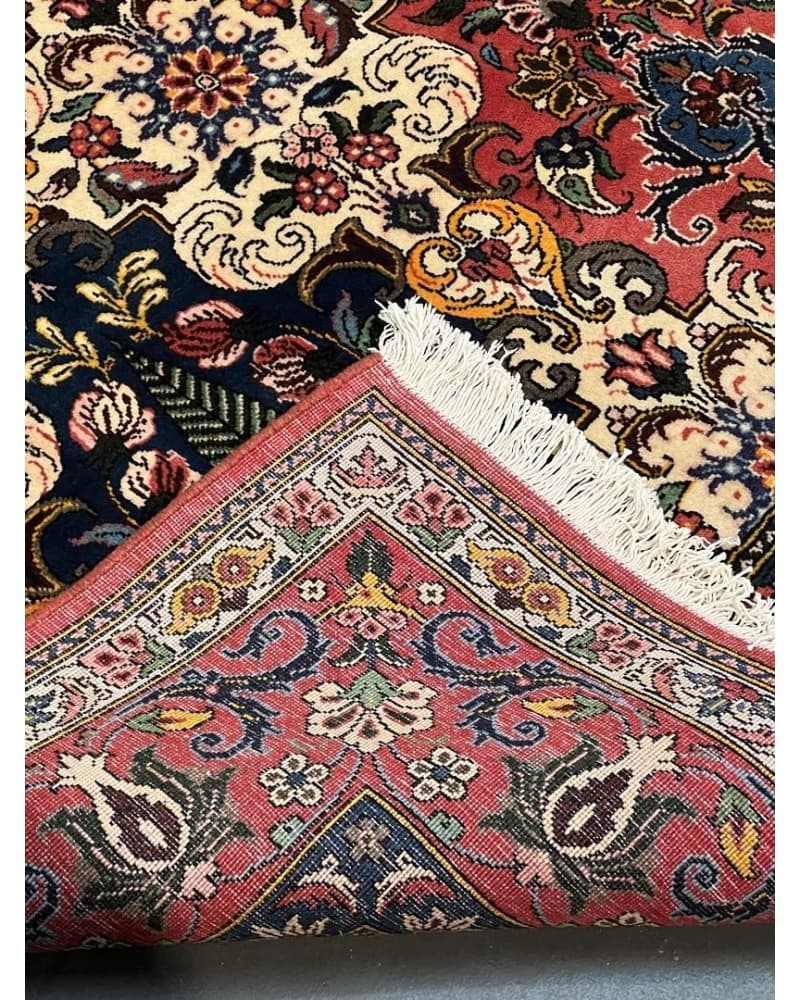 Bakhtiari Wool view 4