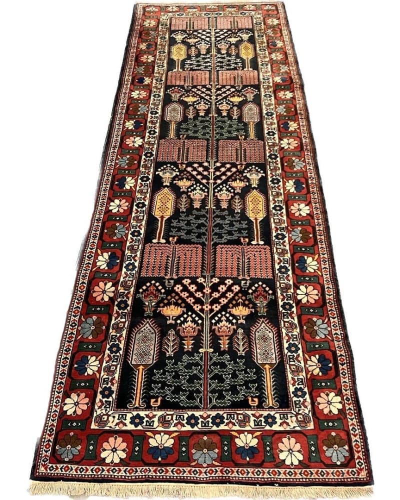 Bakhtiari Wool