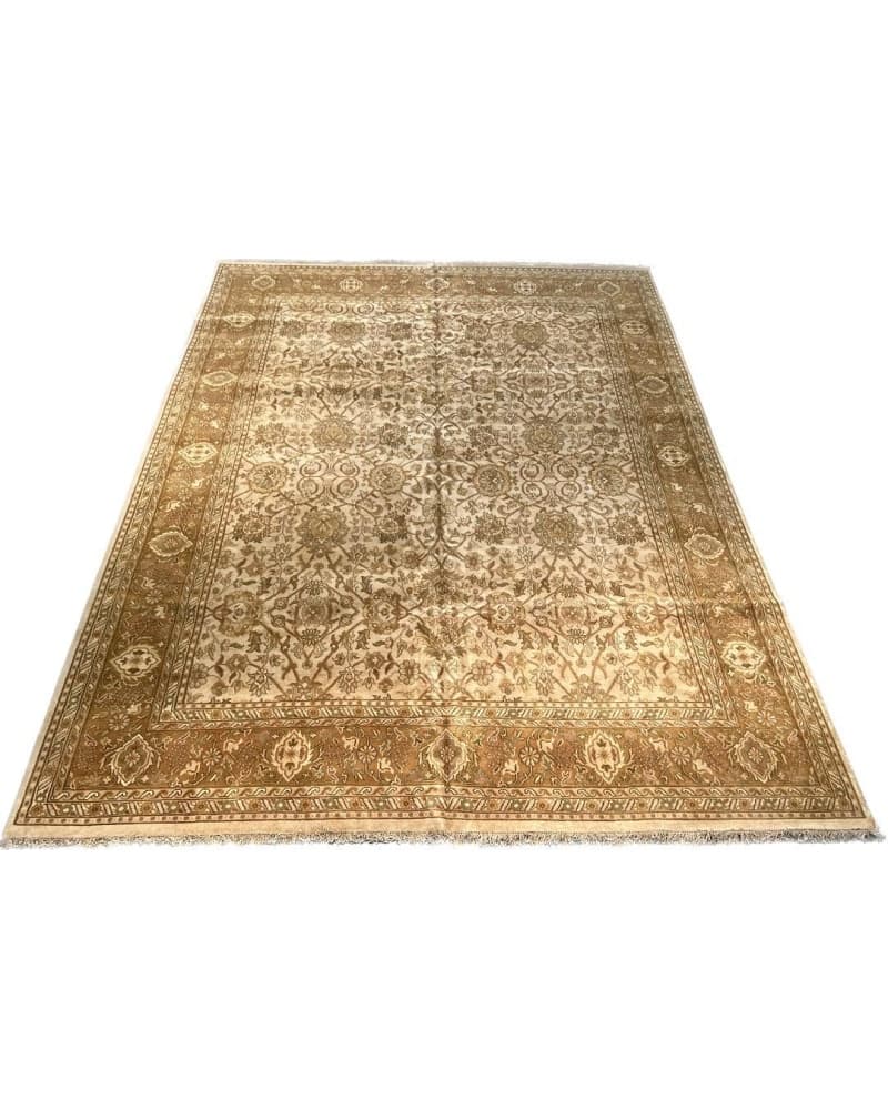 Agra Wool view 2