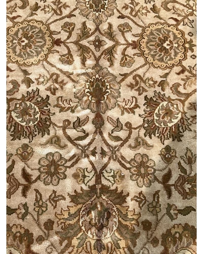 Agra Wool view 3