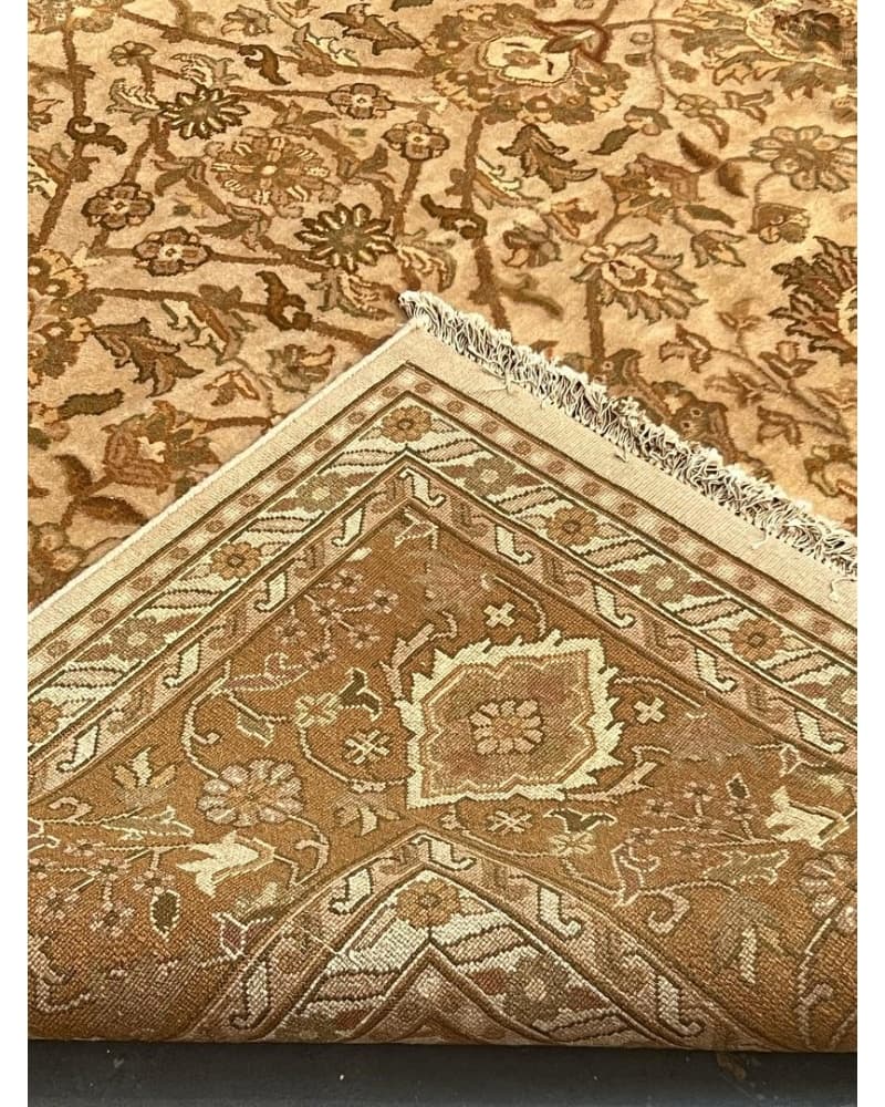 Agra Wool view 4