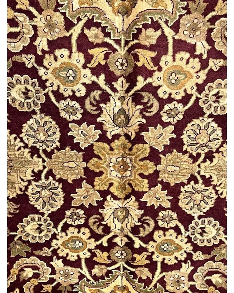 Agra Wool view 3