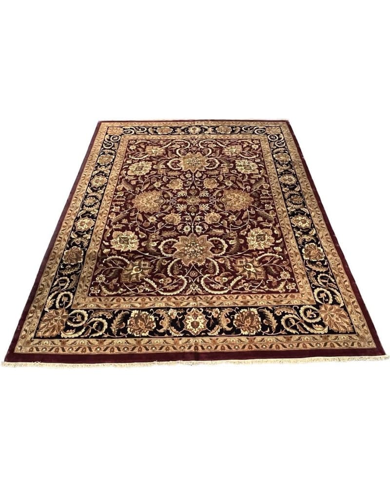 Khorasan Wool view 2