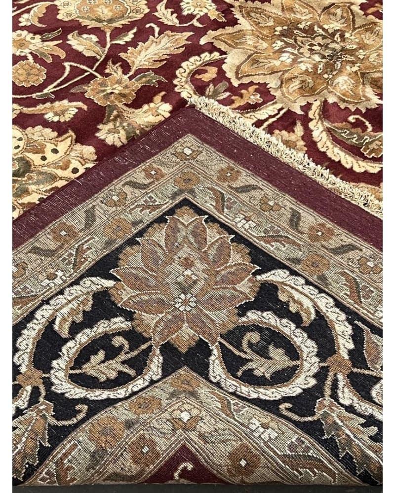 Khorasan Wool view 4