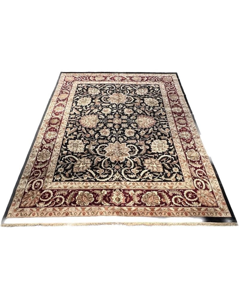 Khorasan Wool view 2