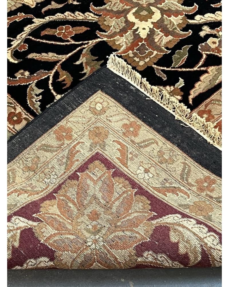 Khorasan Wool view 4