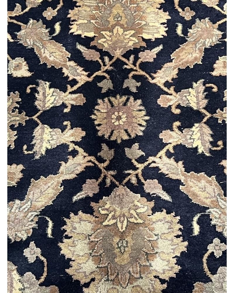 Khorasan Wool view 3