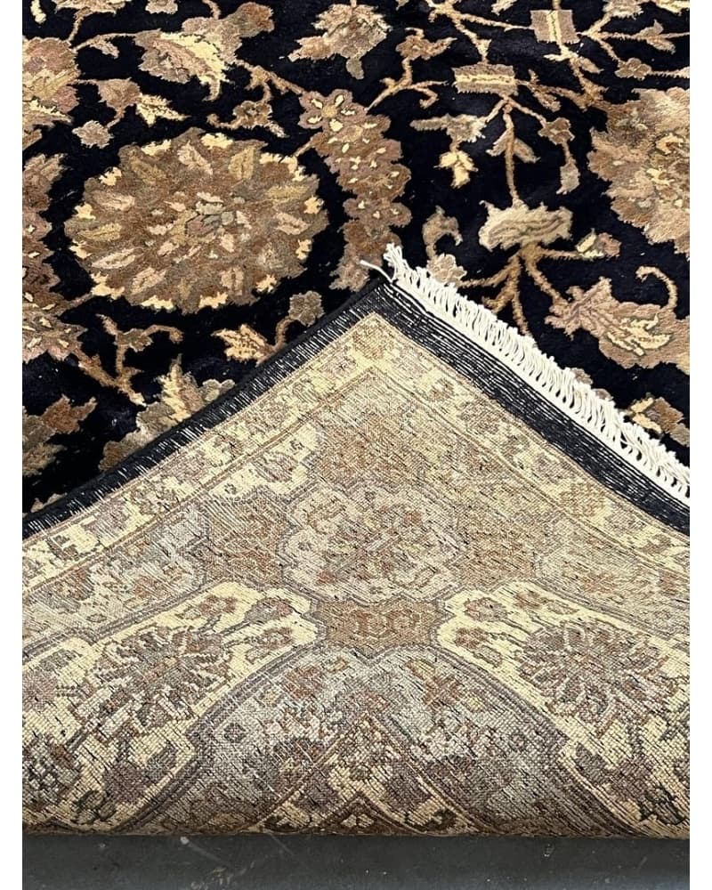 Khorasan Wool view 4